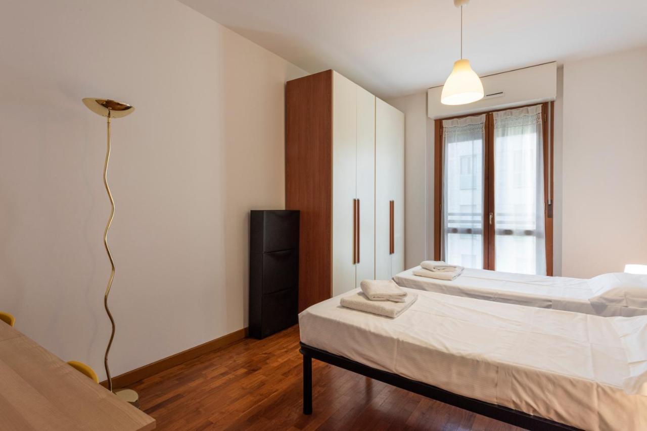 Leopolda Modern By Mmega Florence