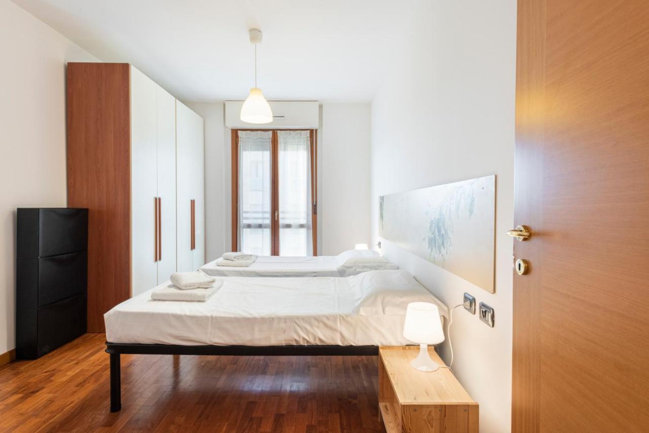 Apartment Leopolda Modern By Mmega Florence