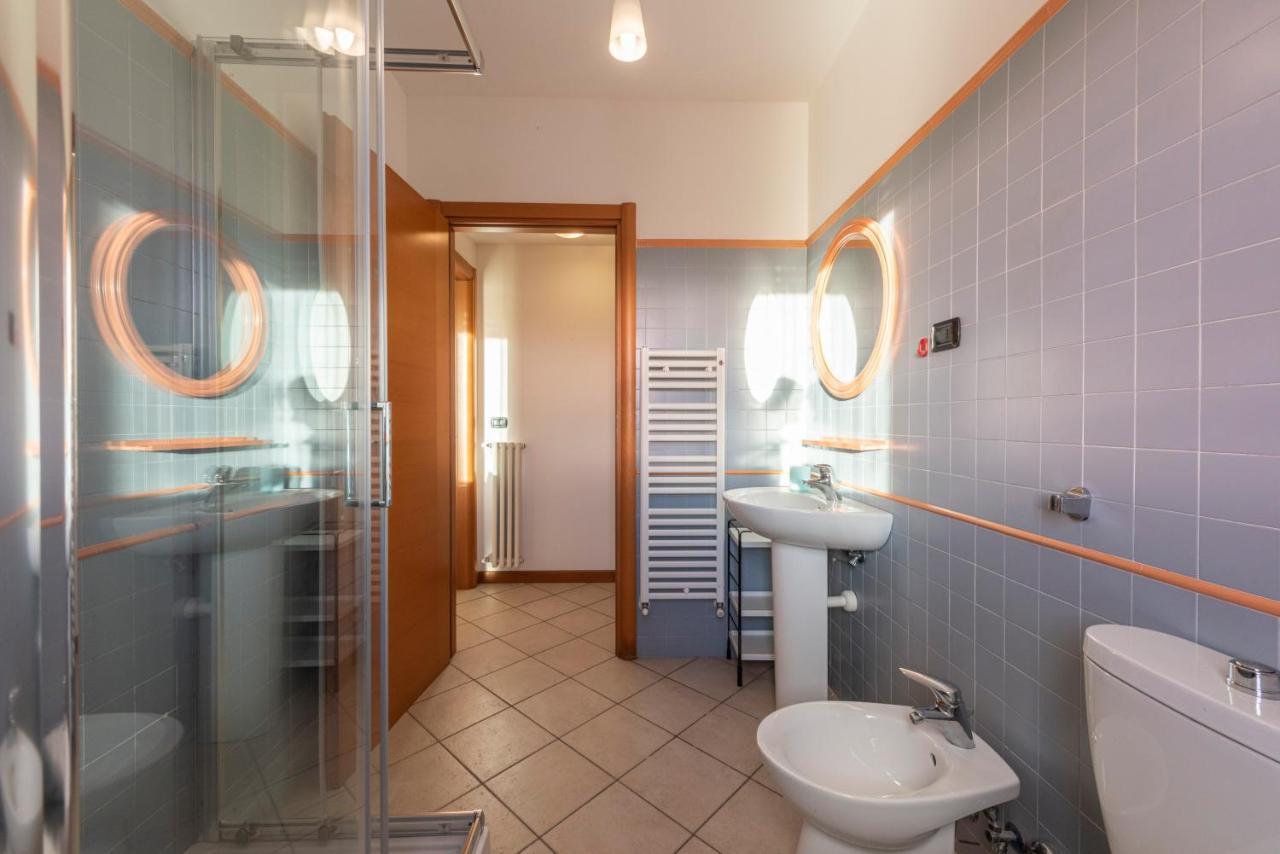 Apartment Leopolda Modern By Mmega Florence
